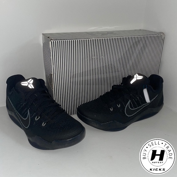 Kobe 11 ‘Dark Knight’? main image 7